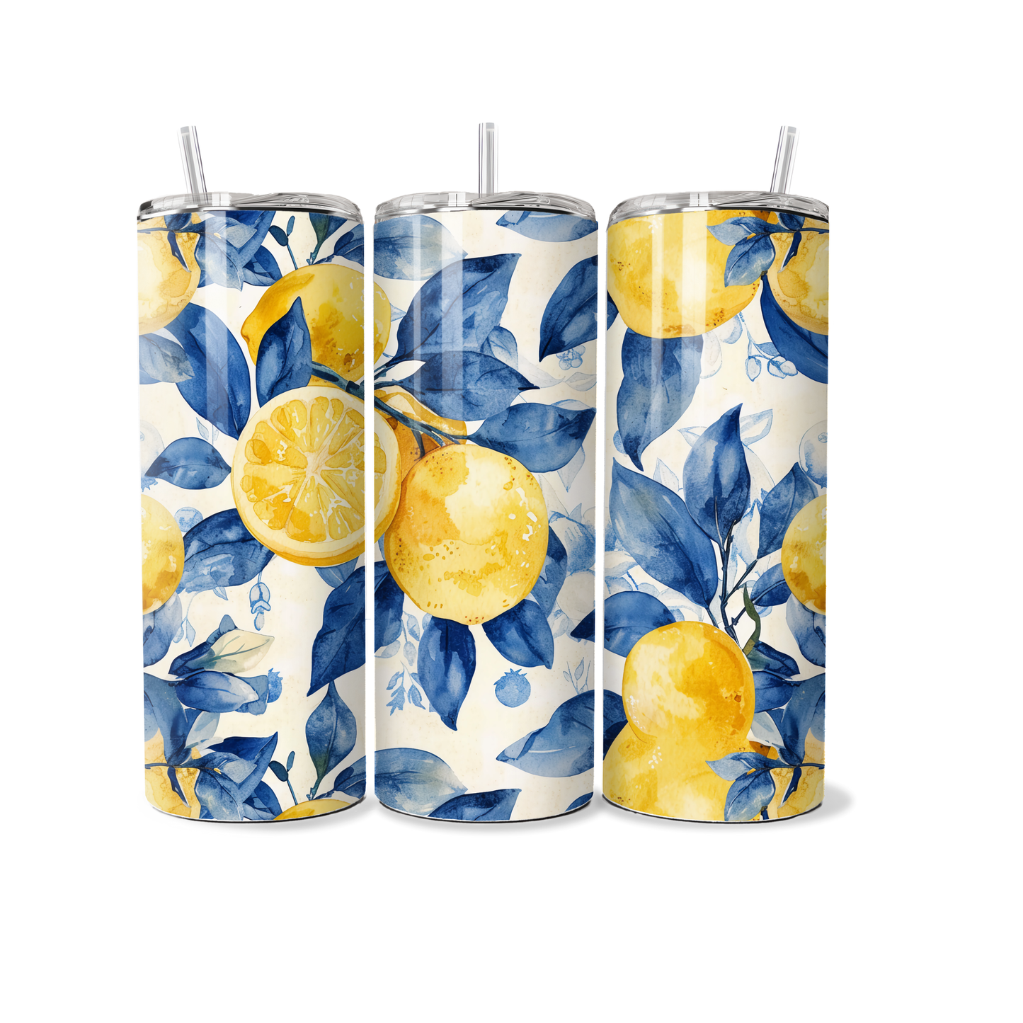 Lemon - Tumbler