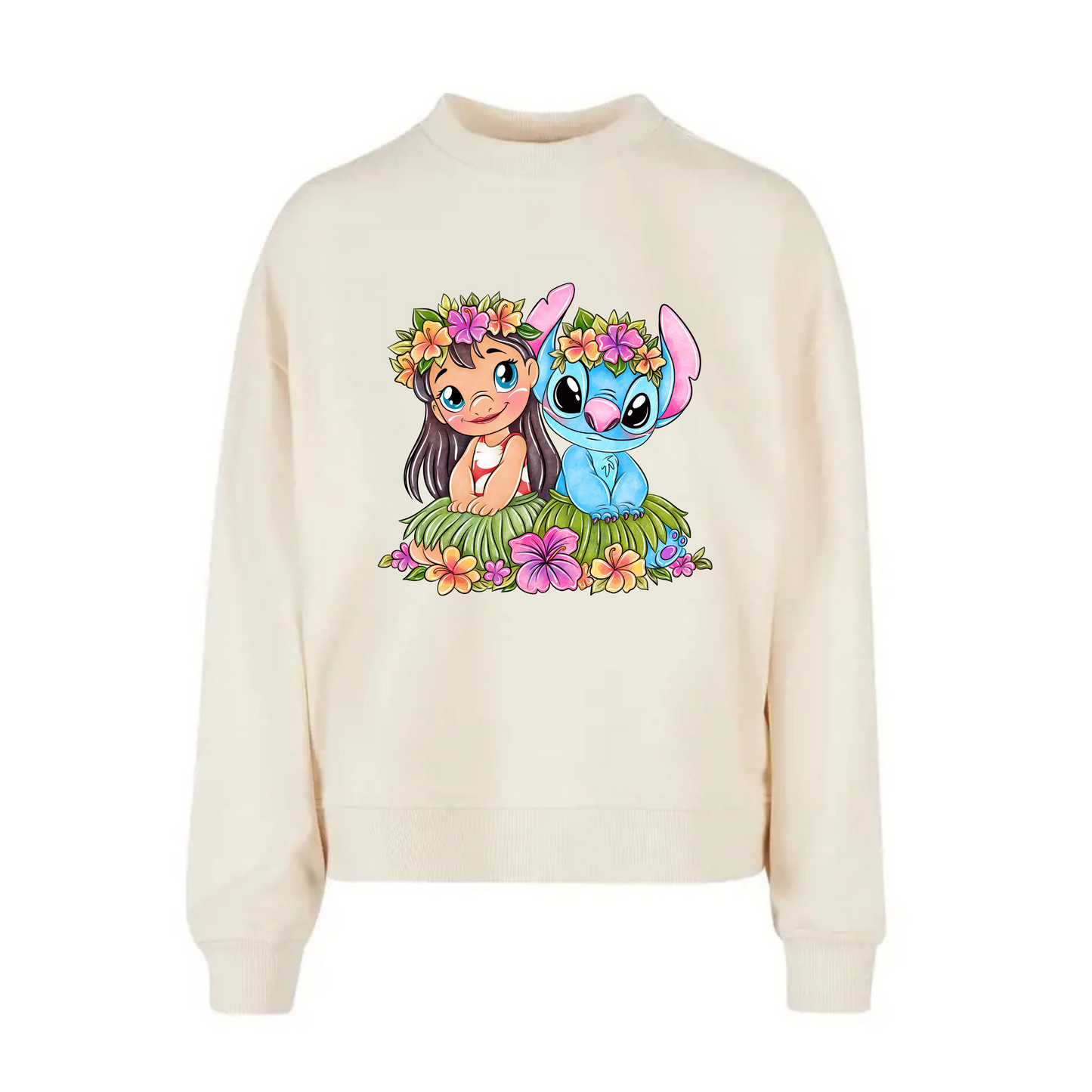 Island Besties Sweater – Cozy Classic Fit