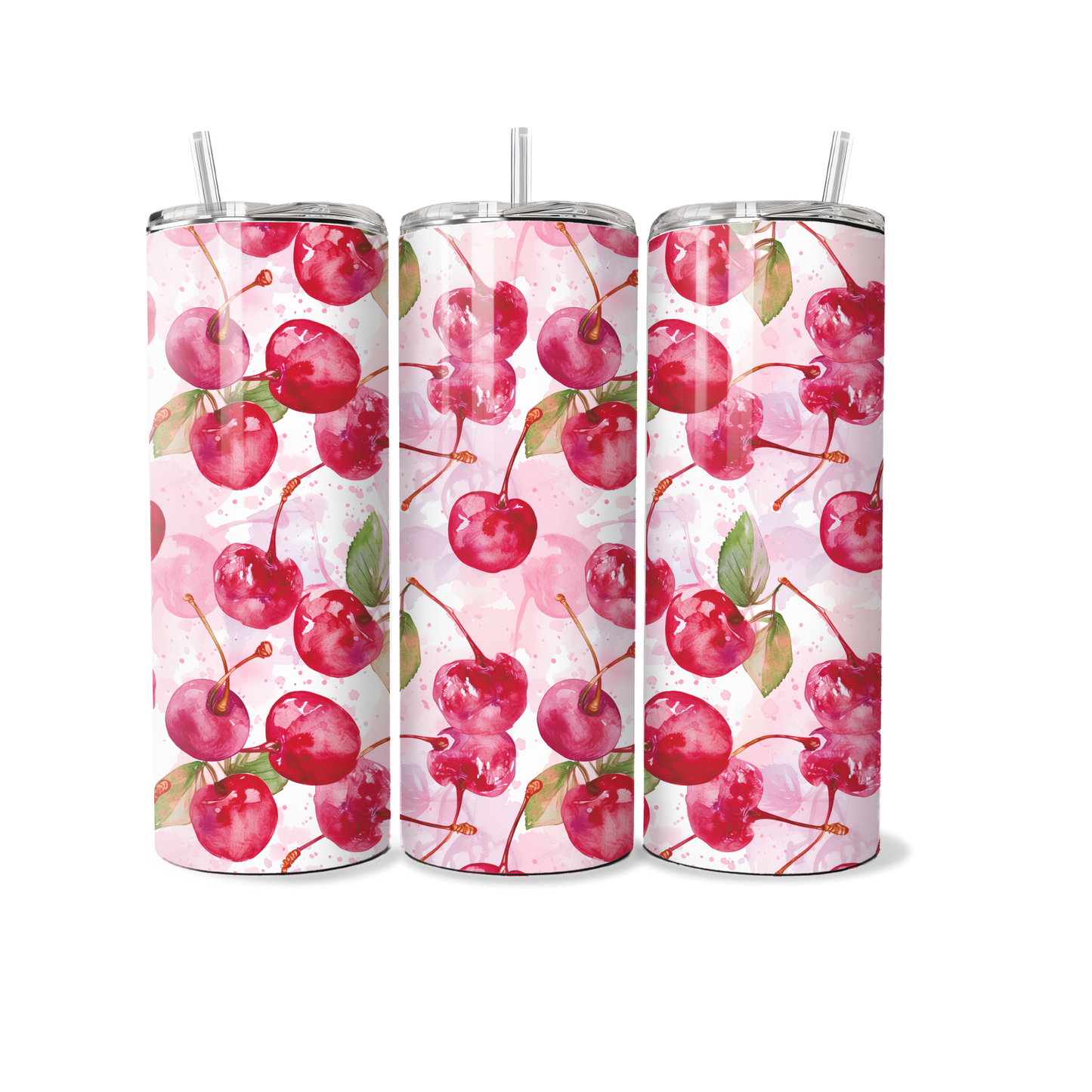 Cherry - Tumbler
