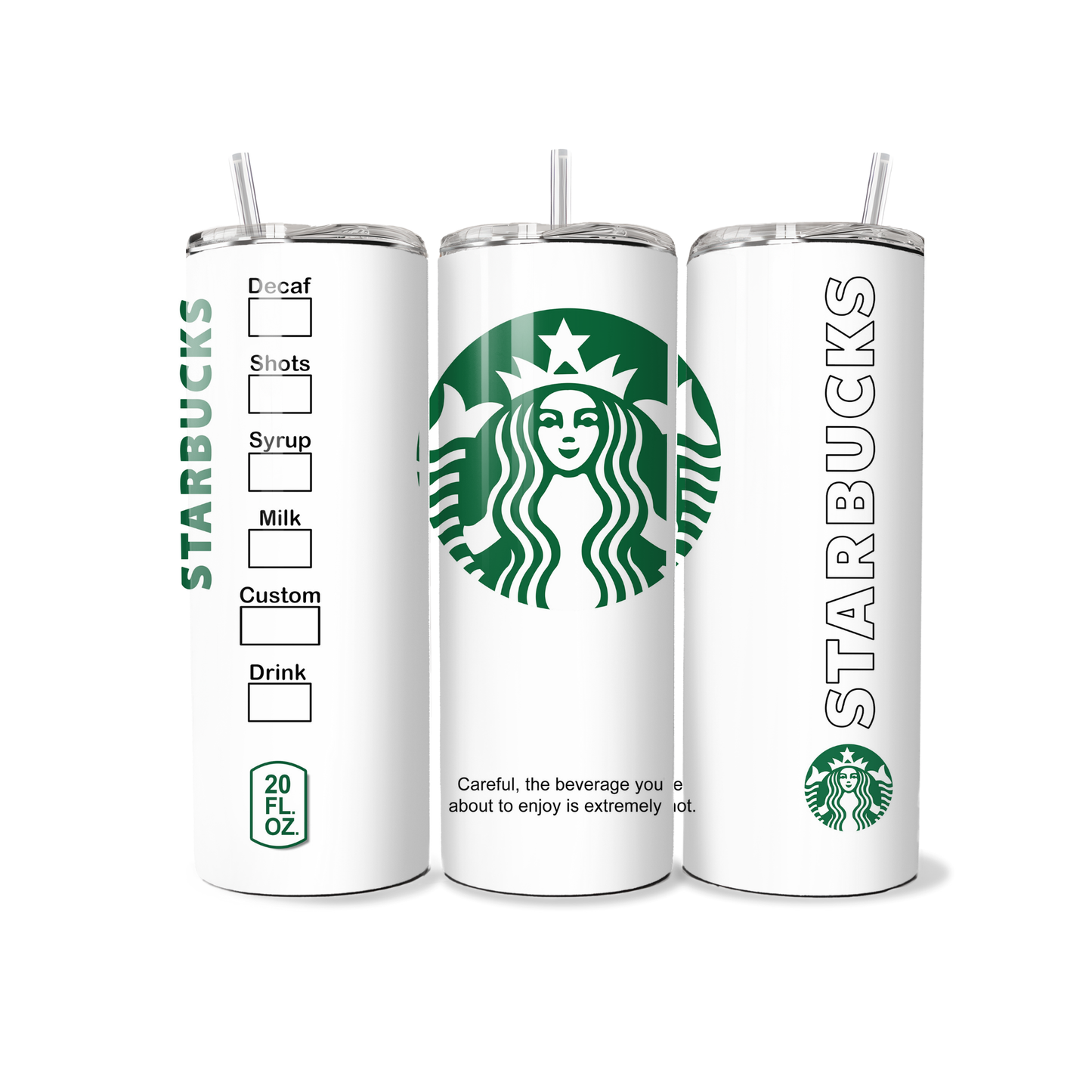 Starbucks - Tumbler