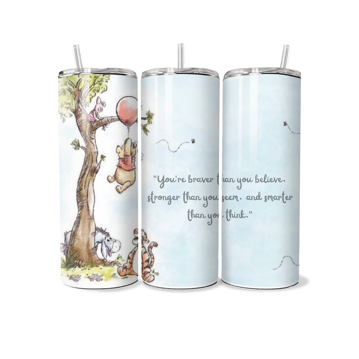 Forest Friend - Tumbler
