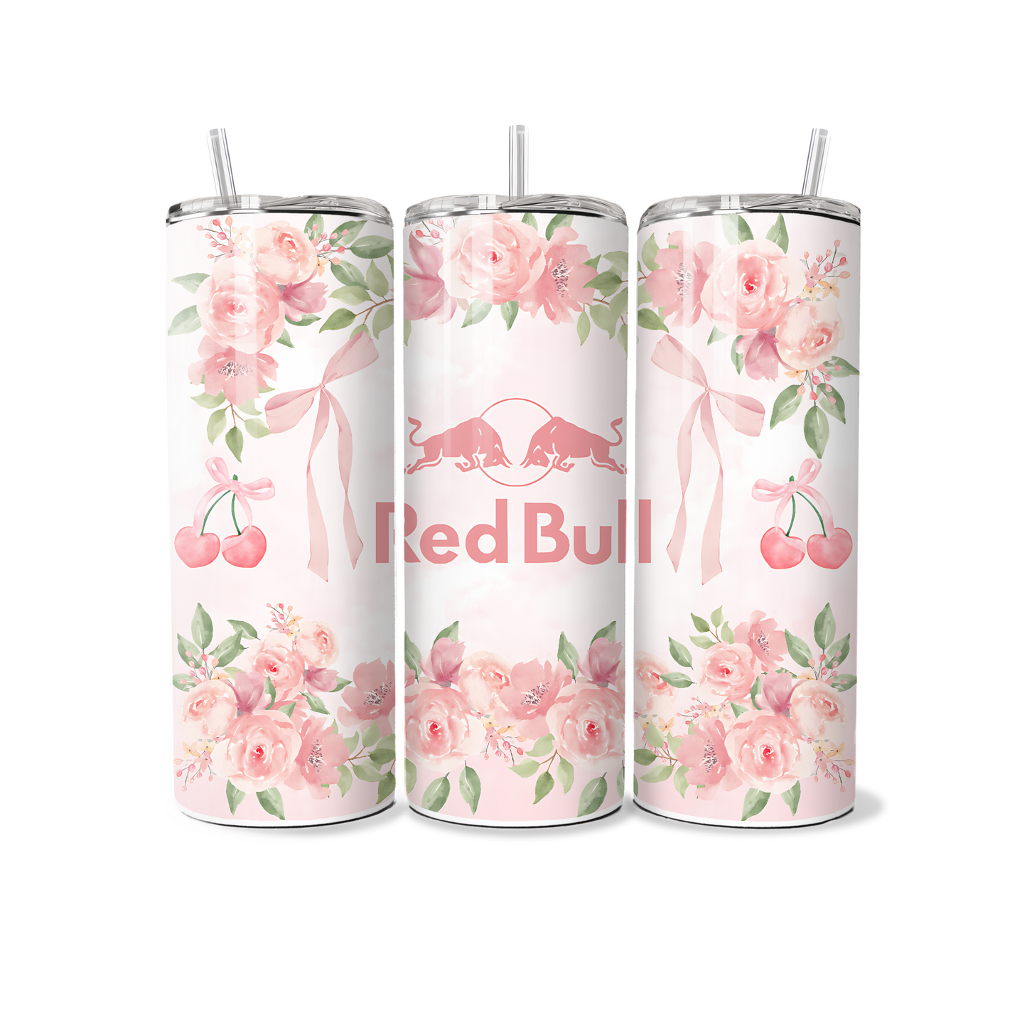 Red Bull - Tumbler