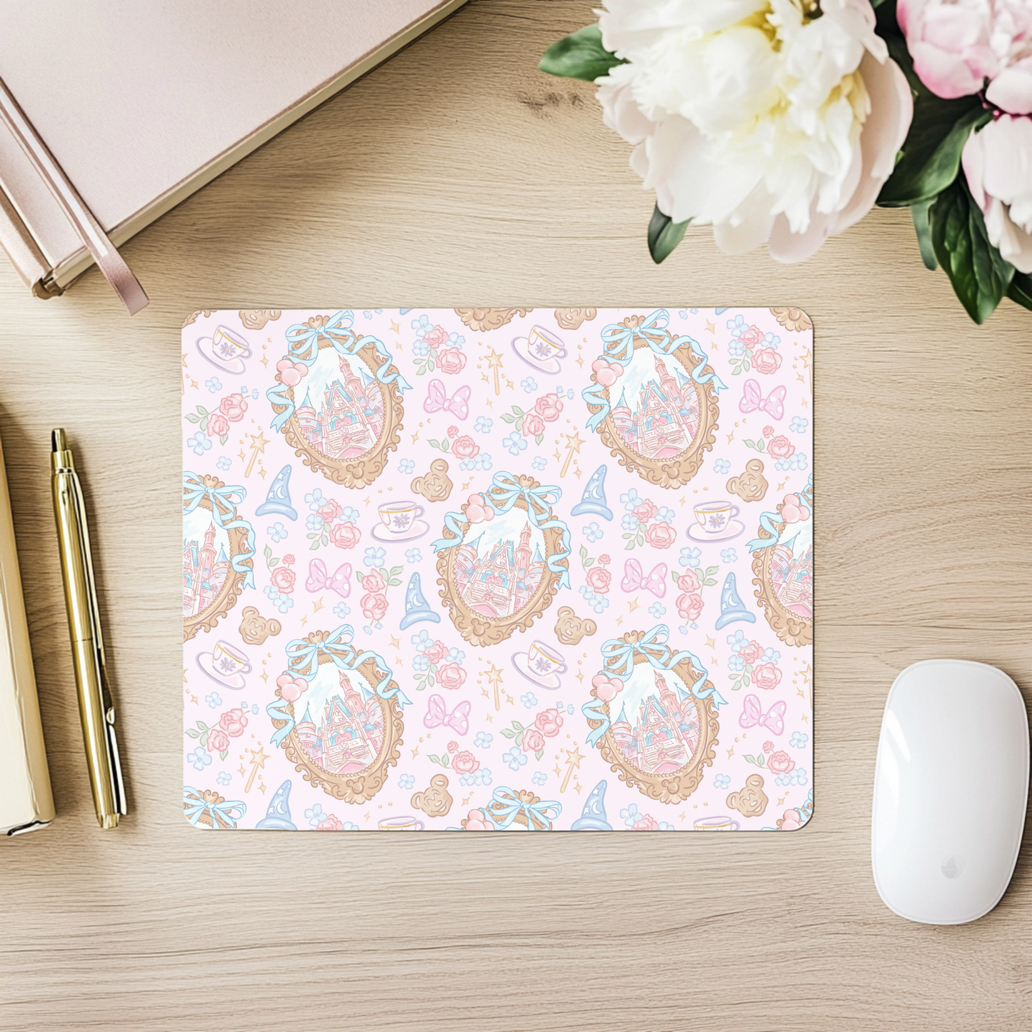 Muismat – Magical Castle