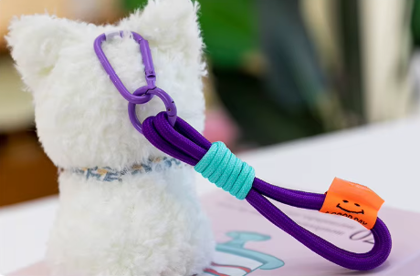 Keychain Puppy