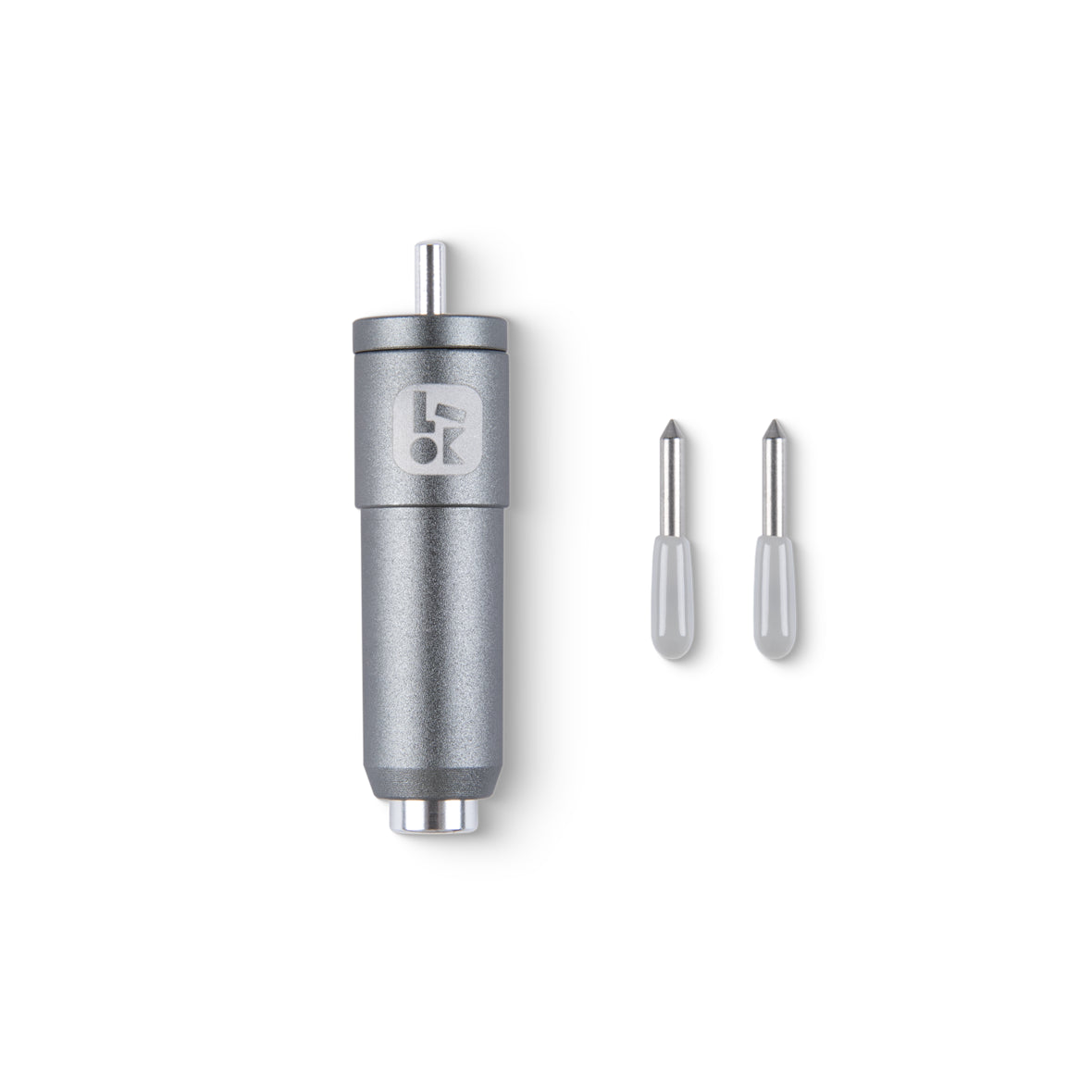 LOKLiK iCraft™ Deep Point Blade Set