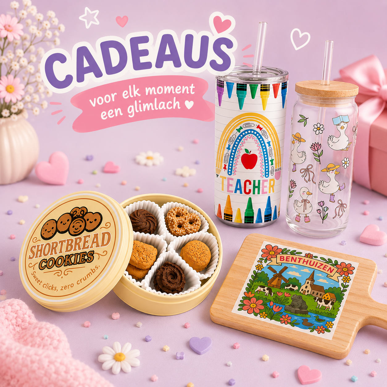 Cadeaus