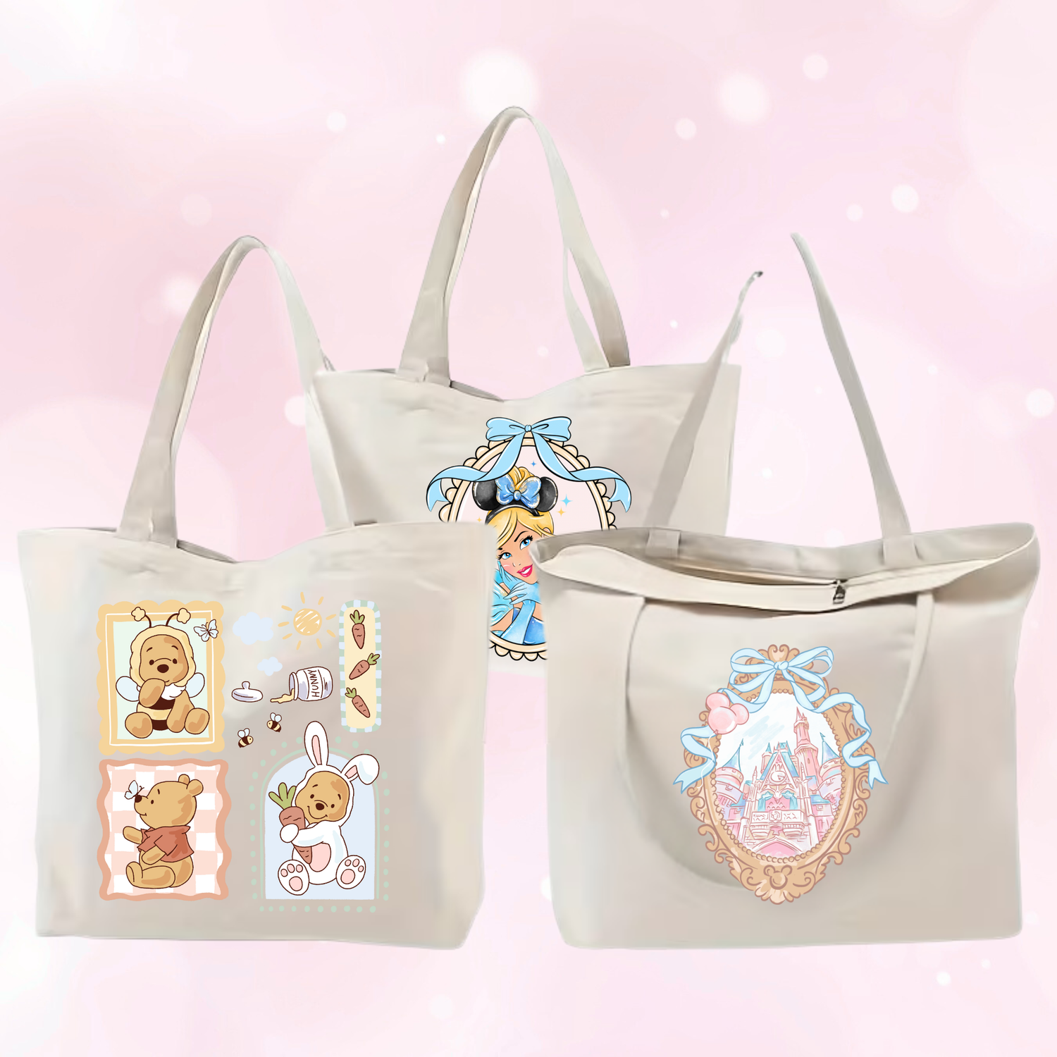 Tote Bags