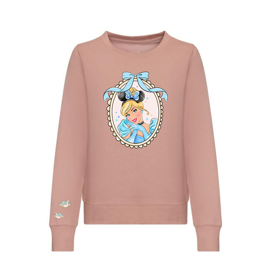 Princess C Sweater