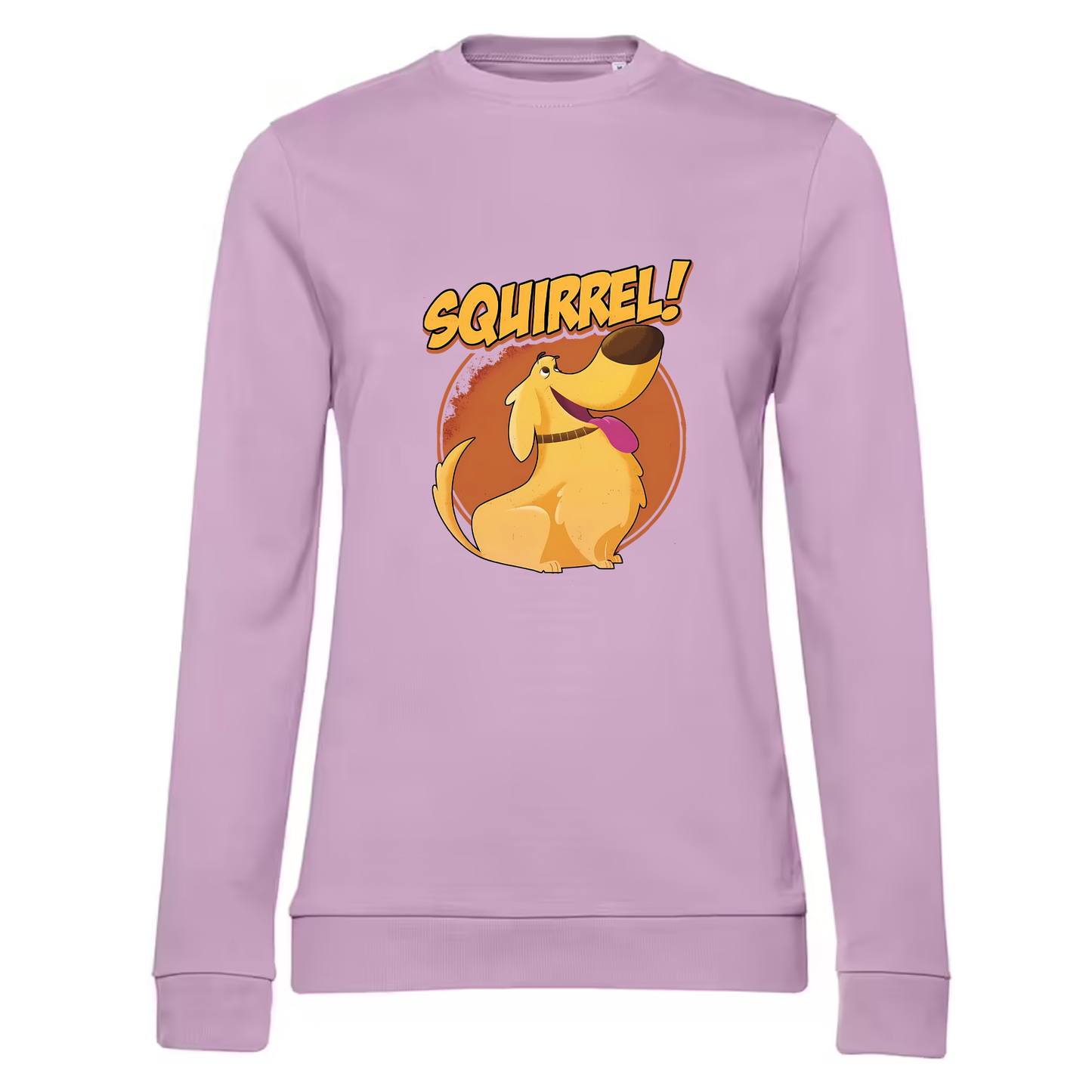 Dug Squirrel Summer Sweater