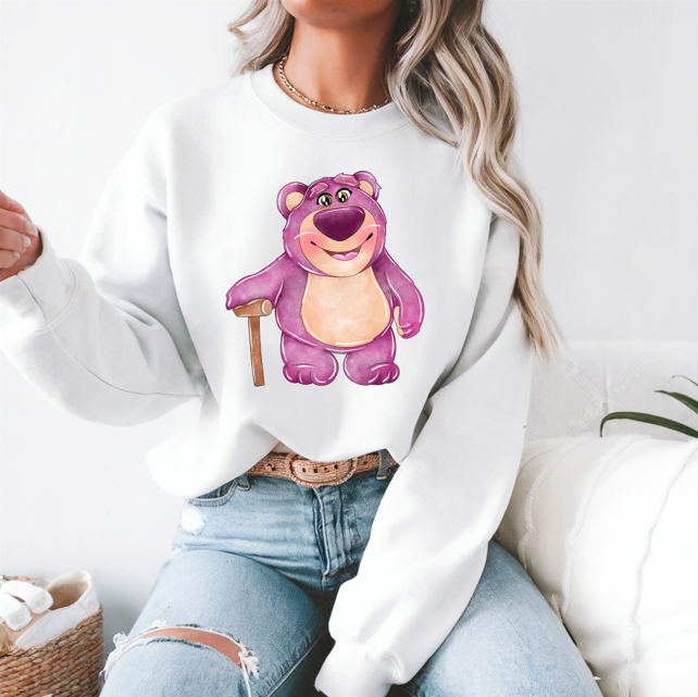Lotso Cozy Sweater