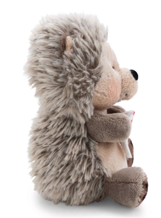 Nici Sleeping Pets Hedgehog
