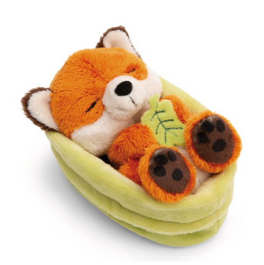 Nici Sleeping Pets Fox