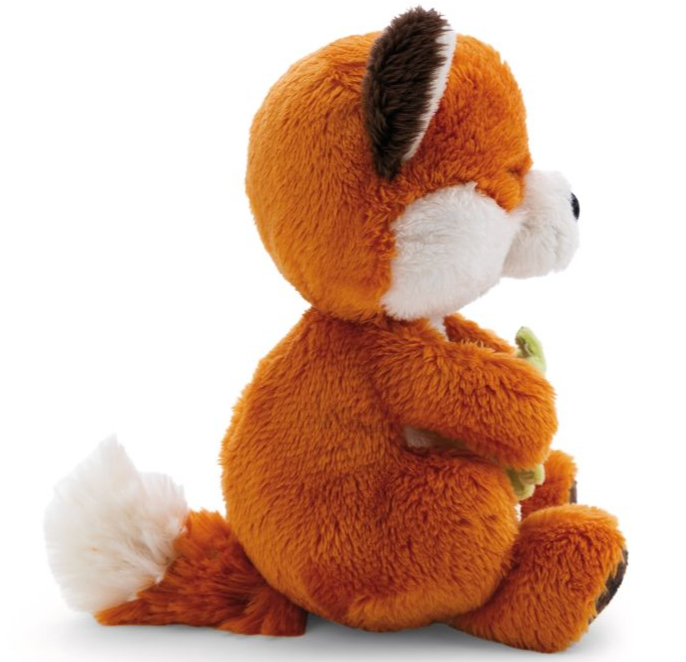 Nici Sleeping Pets Fox