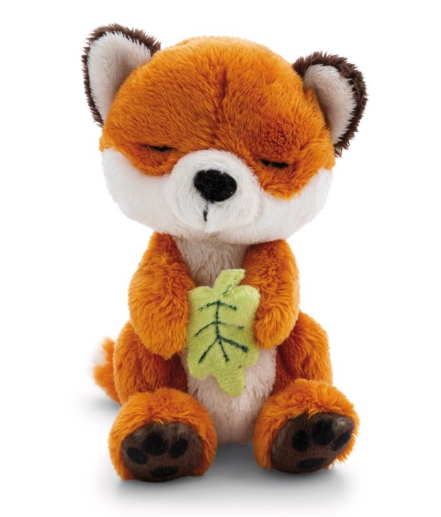 Nici Sleeping Pets Fox