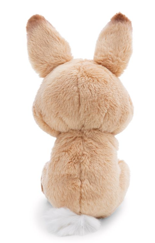 Nici Sleeping Pets Rabbit with carrot