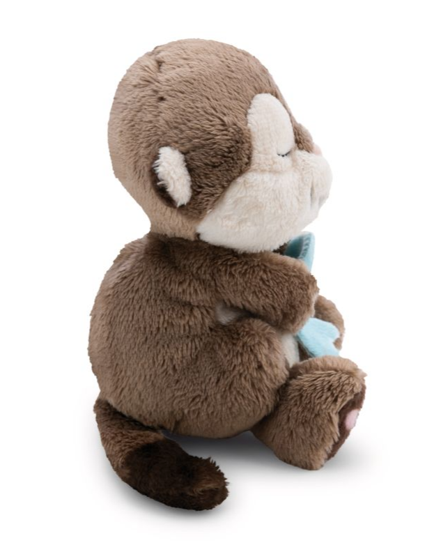 Nici Sleeping Pets Otter