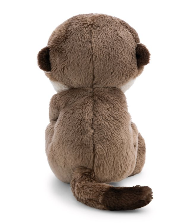 Nici Sleeping Pets Otter