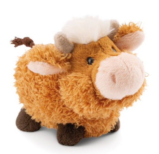 Nici Soft Toy McMooray