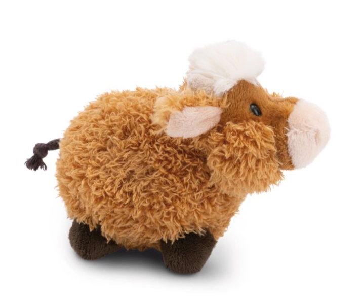 Nici Soft Toy McMooray