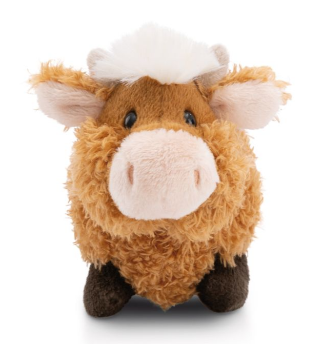 Nici Soft Toy McMooray