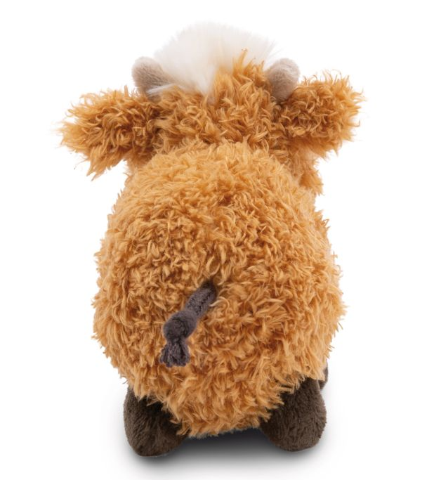 Nici Soft Toy McMooray