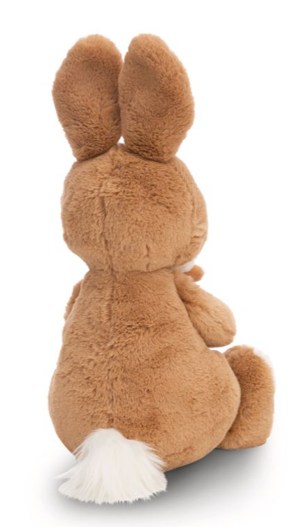 Nici Plush Hopsala and Child 25cm
