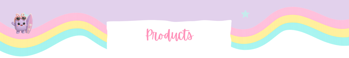 Product banner