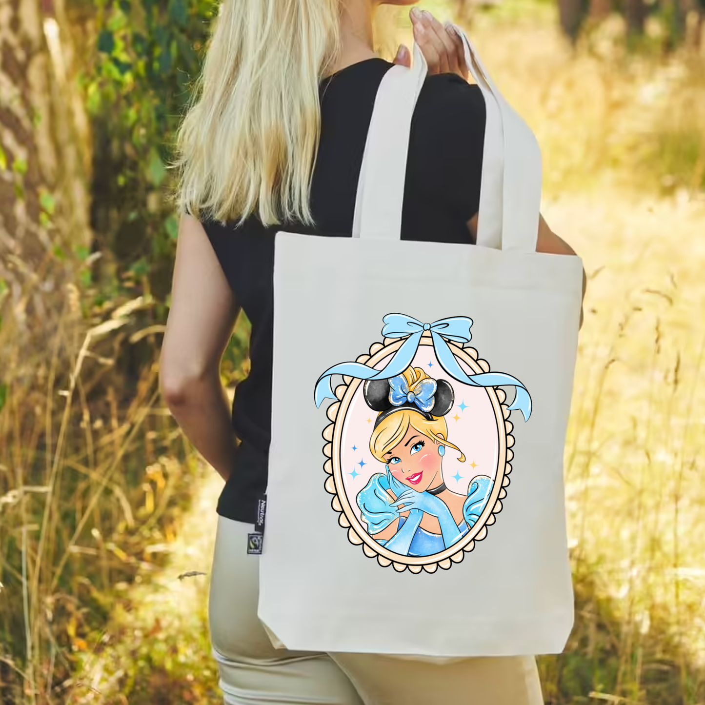 Shopper Bag Princess C