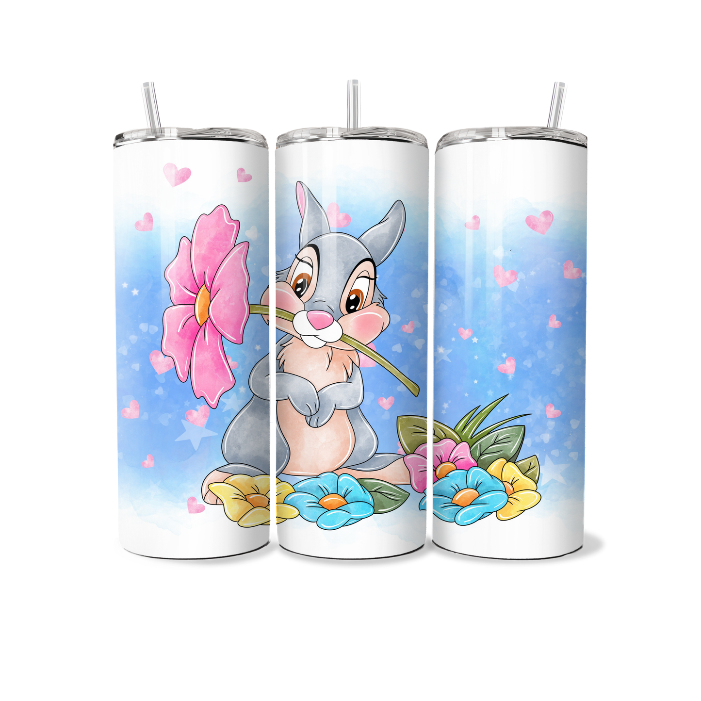 Thumper / Stampertje - Tumbler