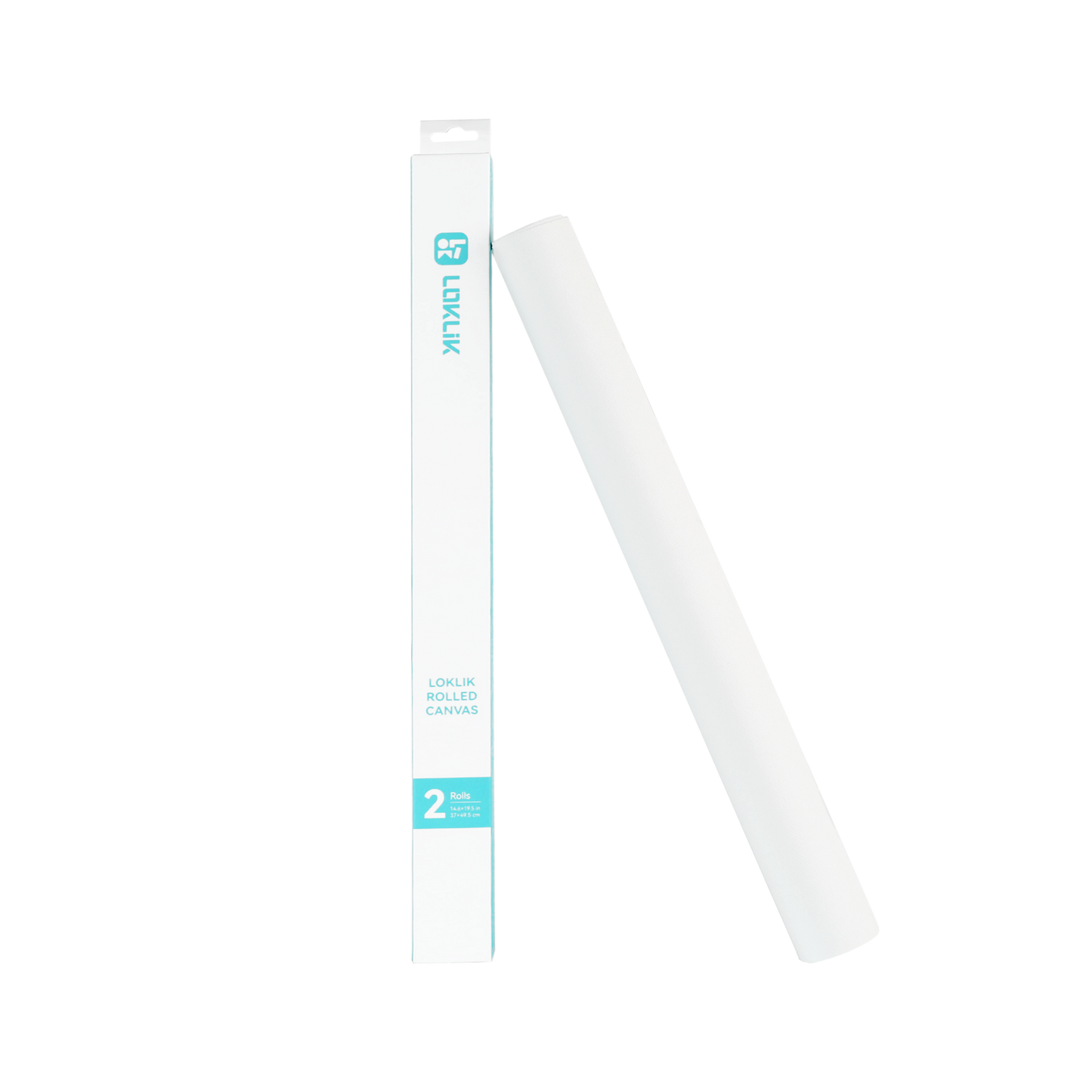 LOKLiK A3 Rolled Canvas Set