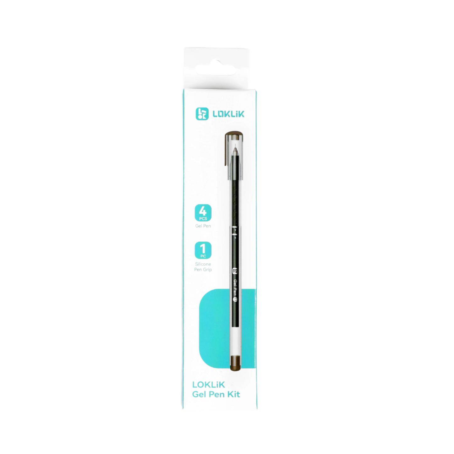 LOKLiK Gelpen
