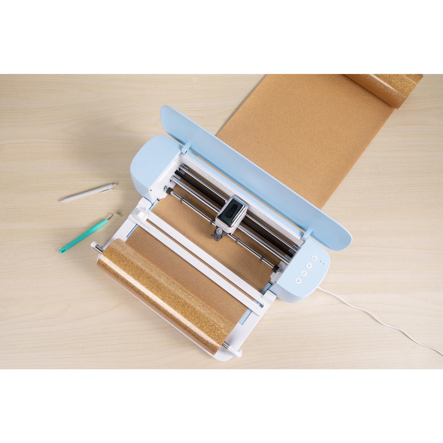 LOKLiK iCraft™ Foil Transfer Kit