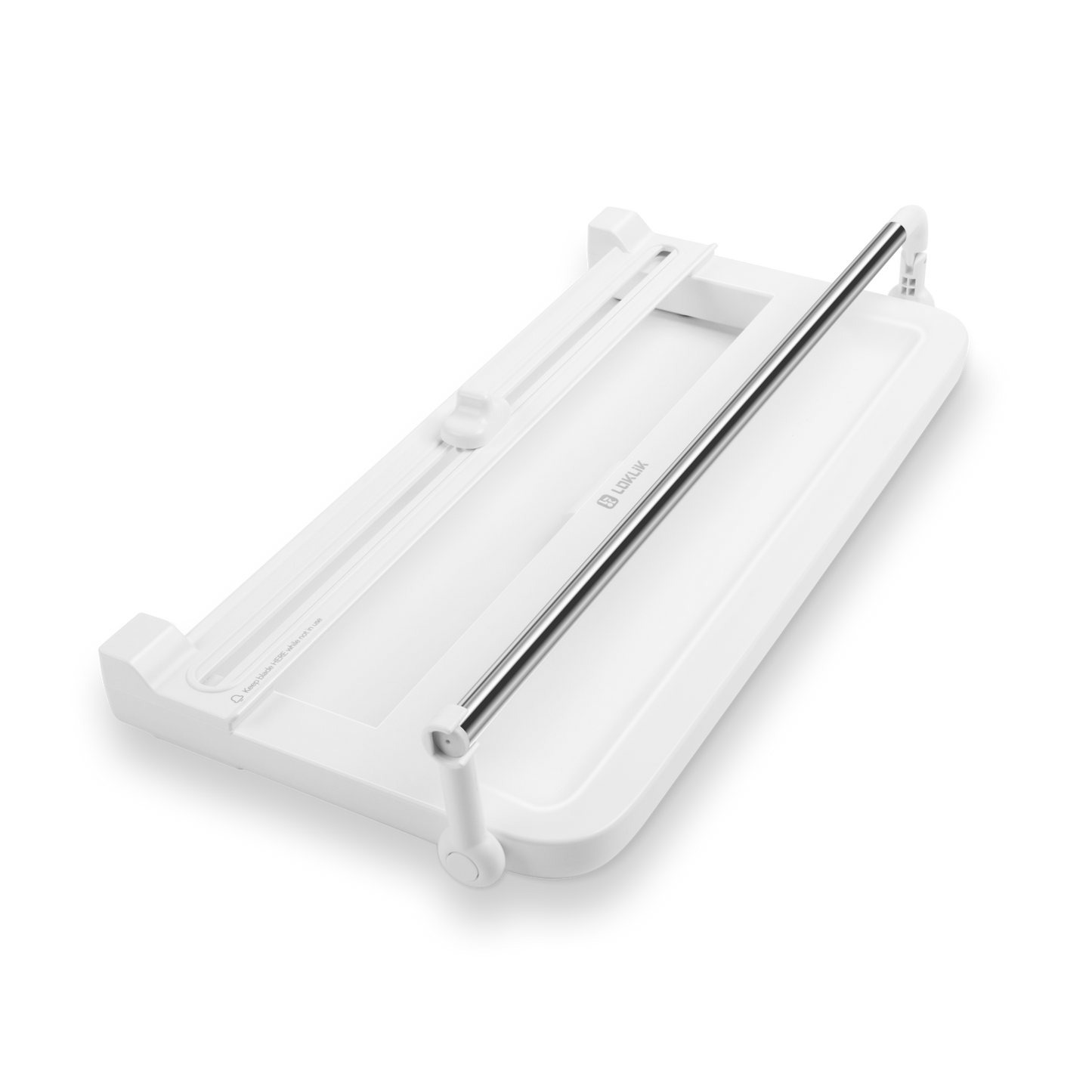 LOKLiK iCraft™ Foil Transfer Kit